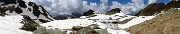 60 Panoramica sul Laghetto di Pietra Quadra